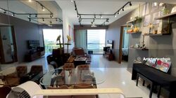 Marina One Residences (D1), Apartment #498527611